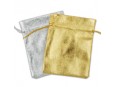 saculete decorative din materiale textile, Meyco Hobby [accesati]